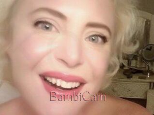 Bambi_Cam
