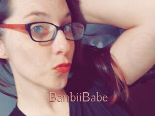 BanbiiBabe