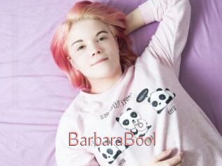 BarbaraBool