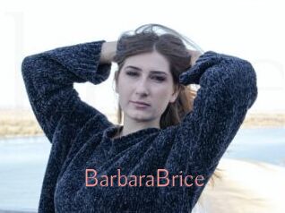 BarbaraBrice Kostenlose Sexcams