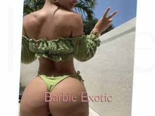 Barbie_Exotic Kostenlose Sexcams
