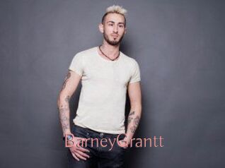 BarneyGrantt