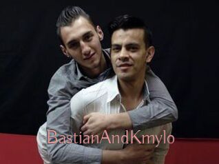 BastianAndKmylo
