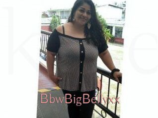 BbwBigBellyxx