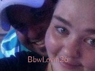 BbwLovin26