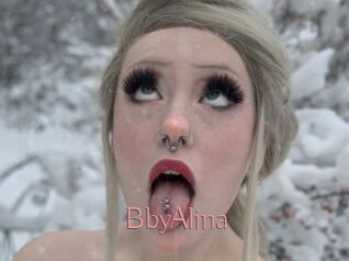 BbyAlina