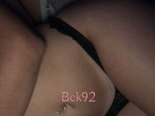 Bck92