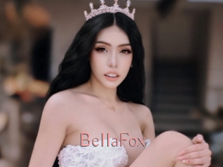 BeIIaFox Kostenlose Sexcams
