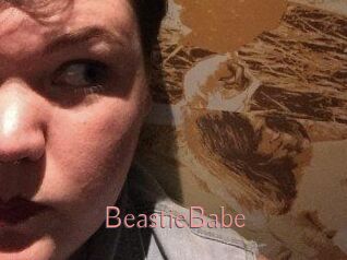 BeastieBabe