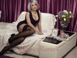 BeatriceRussell