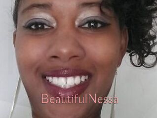 BeautifulNessa