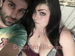 BeautyNtheBlowjob