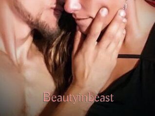 Beautyinbeast
