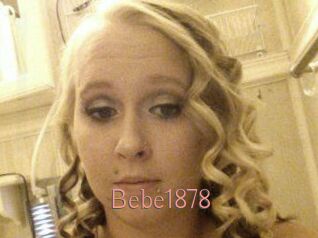Bebe1878