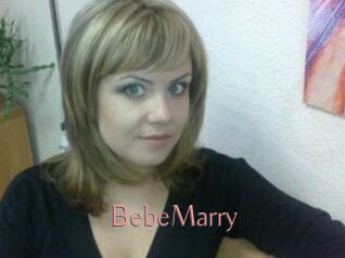 BebeMarry Kostenlose Sexcams