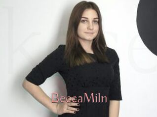 BeccaMiln