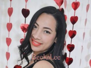 BeckaLee
