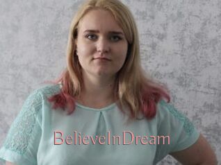 BelieveInDream Kostenlose Sexcams