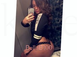 BellaB100