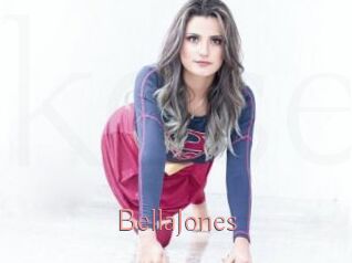 BellaJones