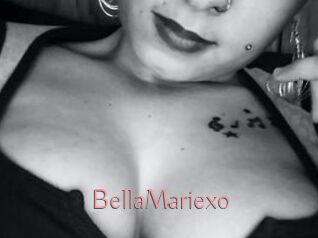 BellaMariexo