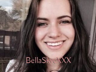 Bella_SkyeXXX Kostenlose Sexcams
