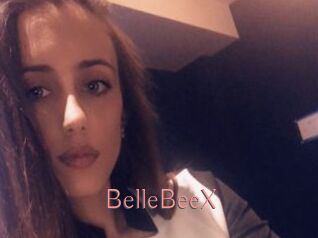 BelleBeeX