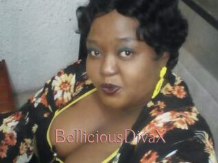 BelliciousDivaX