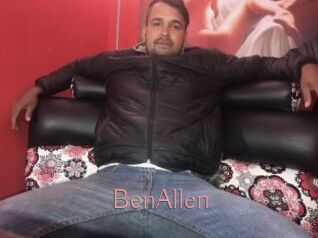 BenAllen