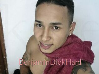 BenjaminDickHard