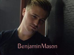 BenjaminMason