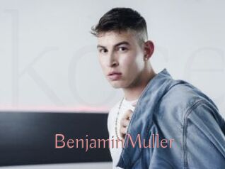 BenjaminMuller