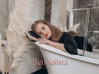 BettKalista