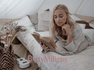 BettyMiligan