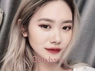 Bettyhang