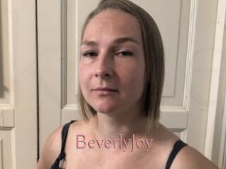 BeverlyJoy