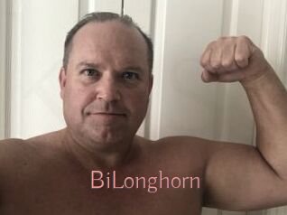 BiLonghorn