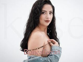 BiancaFerrari Kostenlose Sexcams