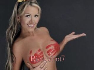 Biancahot7