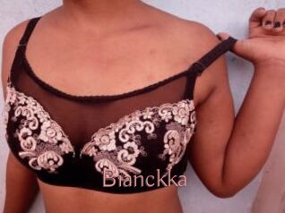 Bianckka