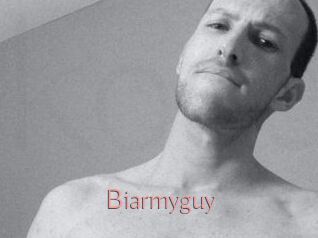 Biarmyguy