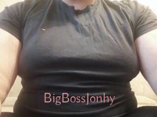 BigBossJonhy