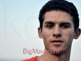 BigMaximum