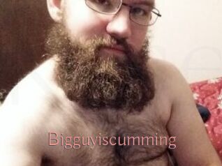 Bigguyiscumming