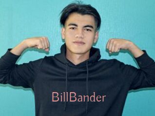 BillBander