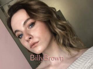 BillyBrown