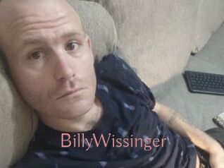 BillyWissinger