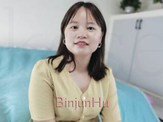 BinjunHu