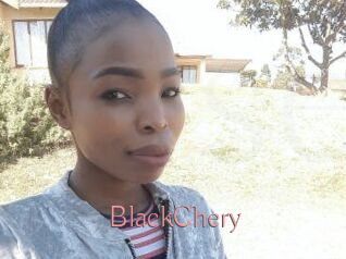 BlackChery