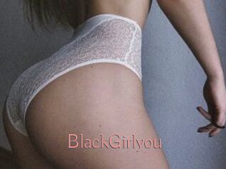 BlackGirlyou